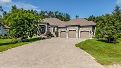 18 Lloyd Cook Drive W, Springwater, ON, exterior