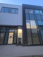 9 - 5270 Solar Drive, Mississauga, ON, exterior