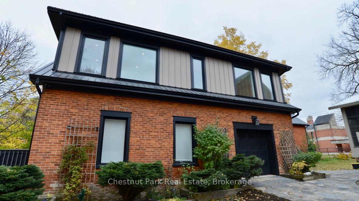 247 ST VINCENT Street, Meaford, ON, exterior