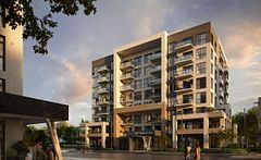 A215 - 770 Whitlock Avenue, Milton, ON, exterior