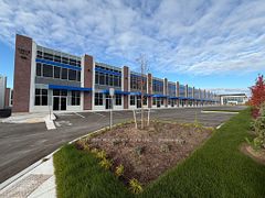 B9 - 10910 Dixie Road, Brampton, ON, exterior