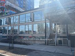 Suite 100 - 110 Argyle Avenue, Ottawa Centre, ON, exterior