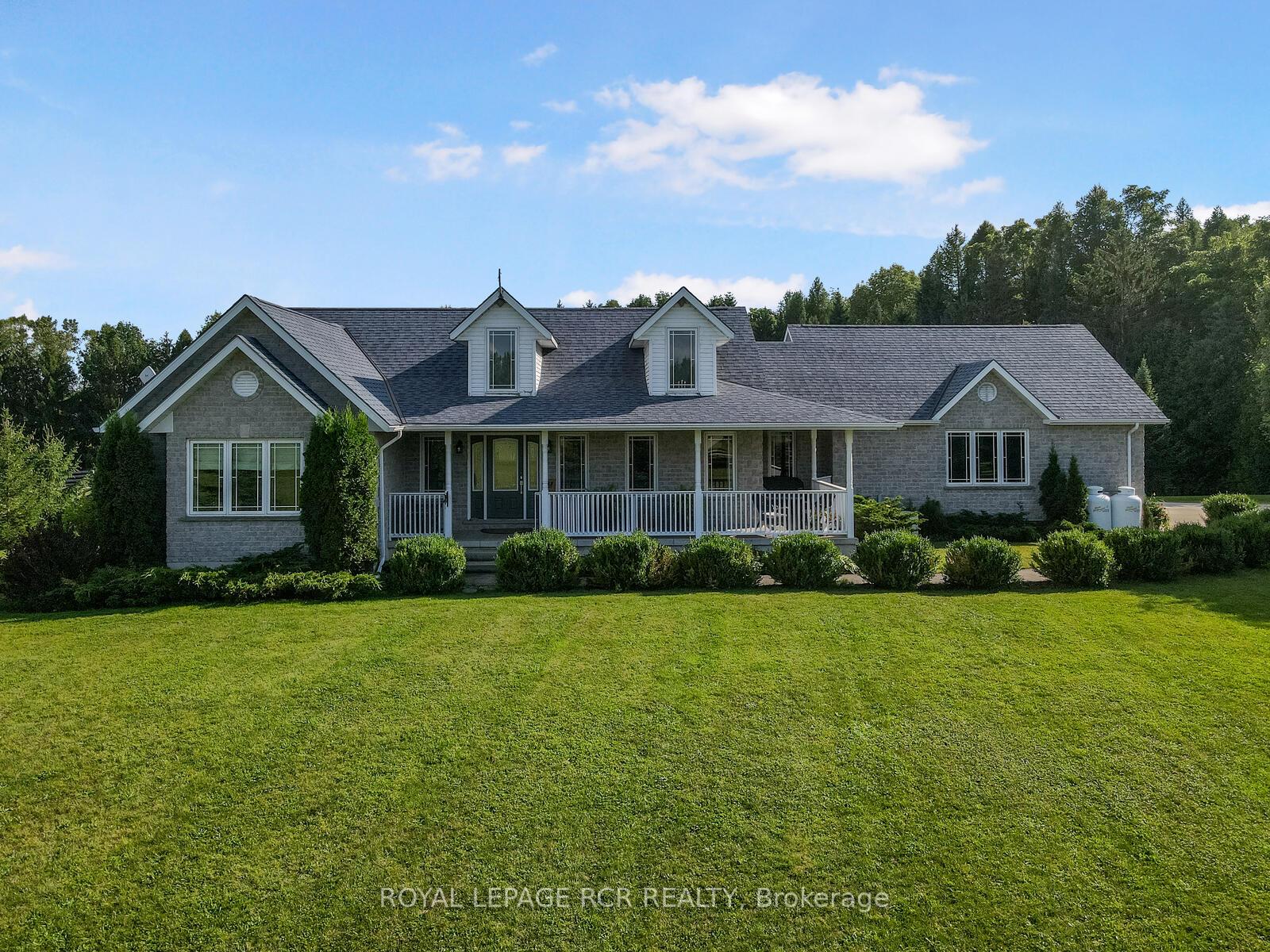 102554 Road 49 Road, West Grey, ON, exterior
