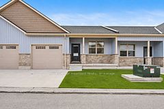 20 Silver Creek Road, Huron East, ON, exterior