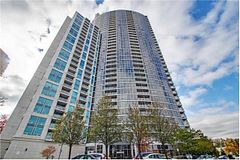 1315 - 83 Borough Drive, Toronto E09, ON, exterior