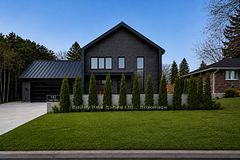 142 Sixth Street, Collingwood, ON, exterior