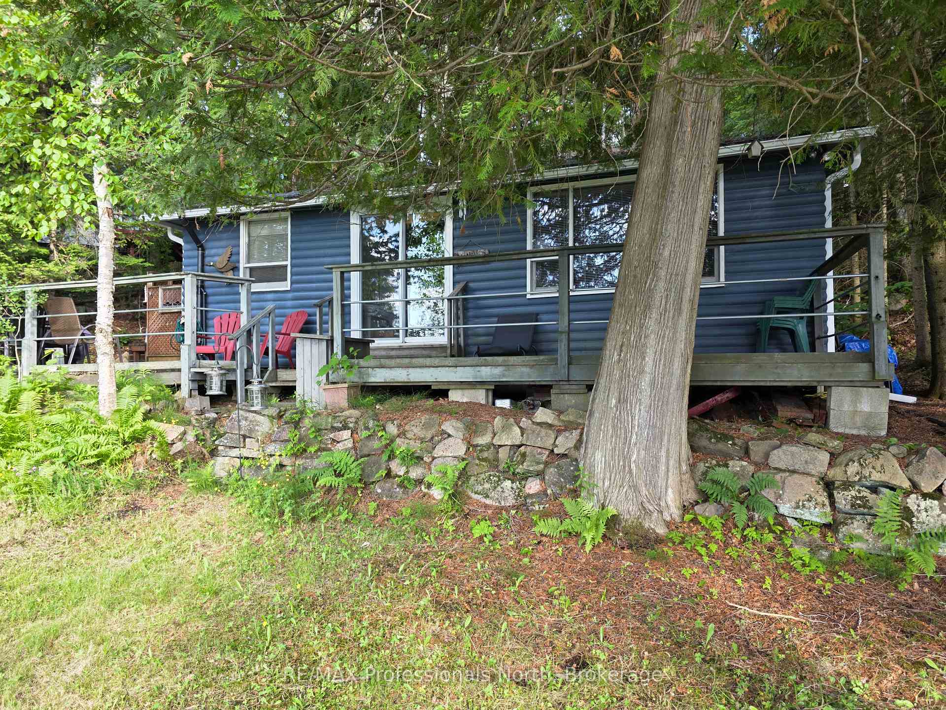 1131 Sharon Lake Drive, Minden Hills, ON, exterior