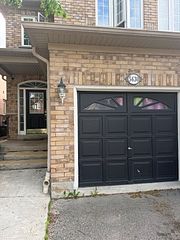 5630 Longboat Avenue, Mississauga, ON, exterior