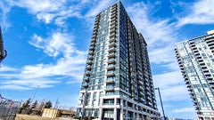 PH216 - 349 Rathburn Road W, Mississauga, ON, exterior