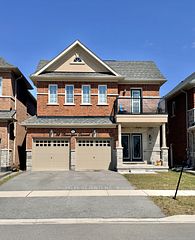 32 Branigan Crescent, Halton Hills, ON, exterior