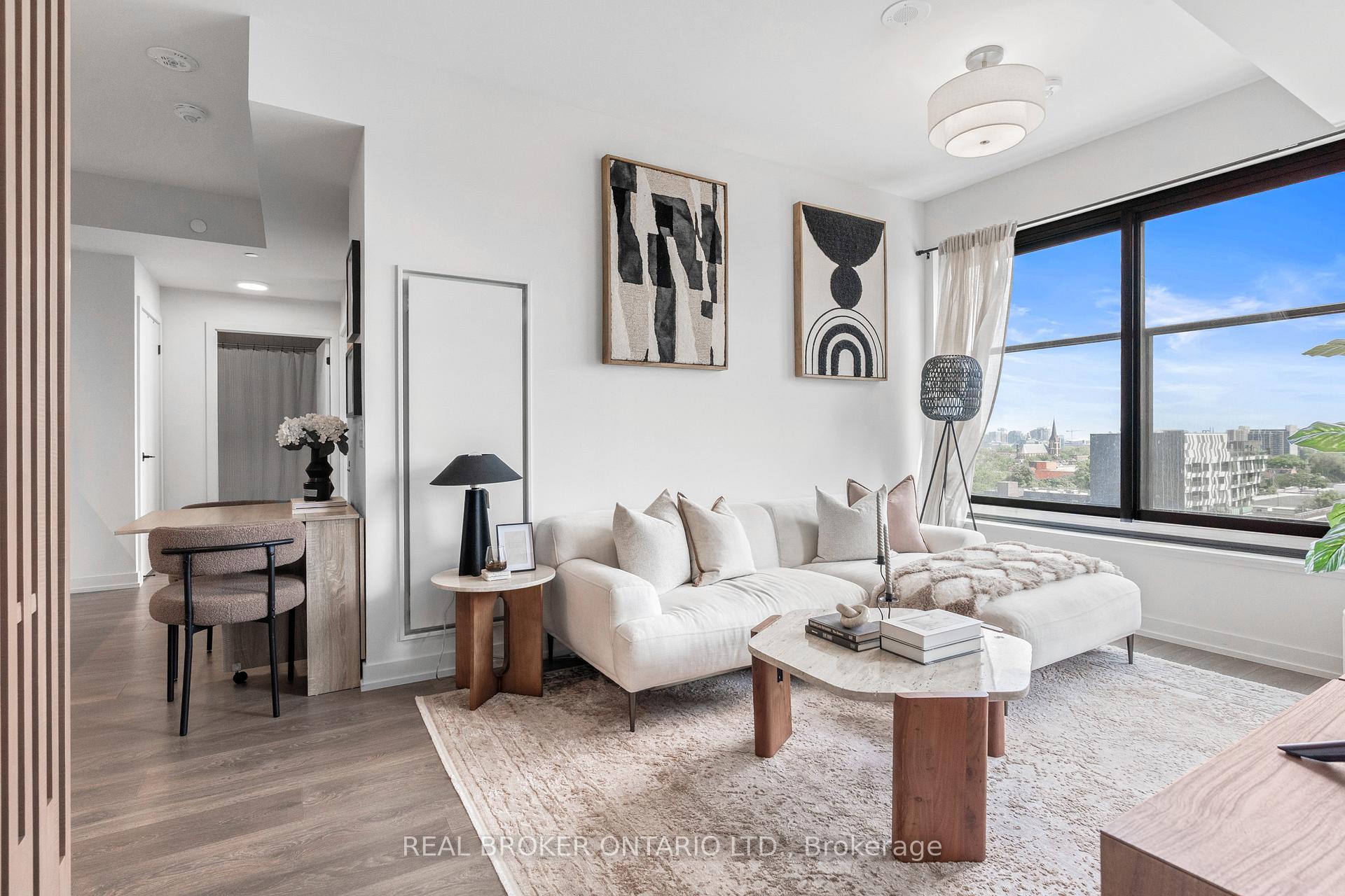 902 - 181 Sterling Road, Toronto C01, ON, exterior
