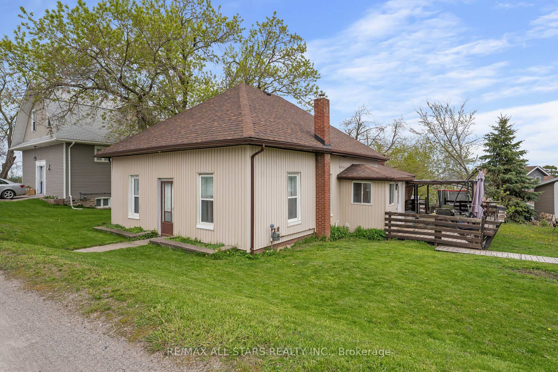 4094 Highway 35 N/A, Kawartha Lakes, ON, exterior
