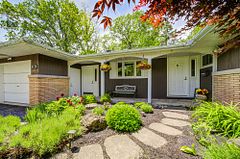 88 MARSDALE Drive, St. Catharines, ON, exterior