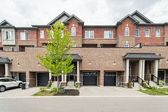 183 Harding Park Street, Newmarket, ON, exterior