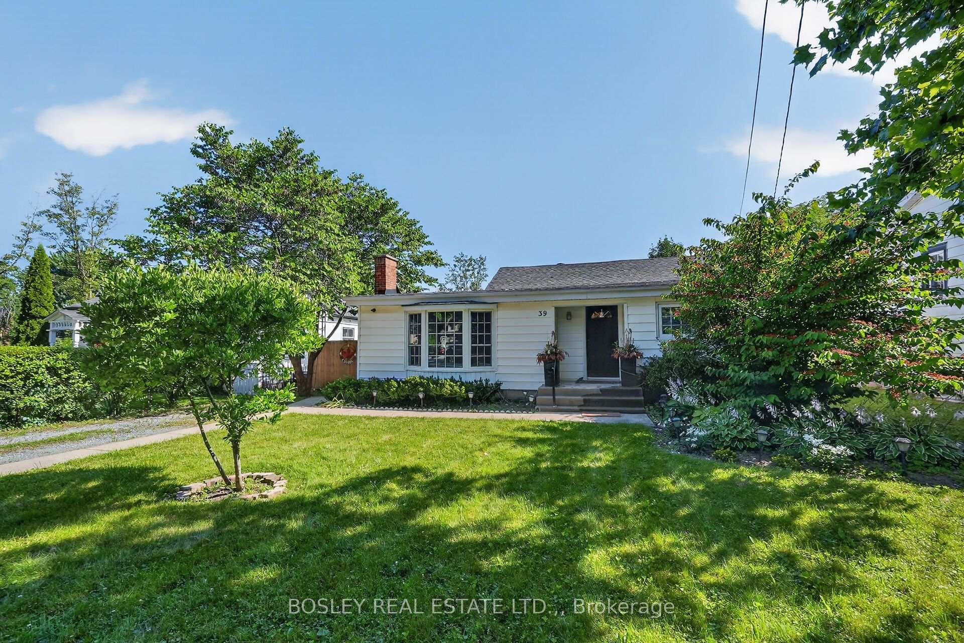 39 PLATOFF STREET N/A, Niagara-on-the-Lake, ON, exterior
