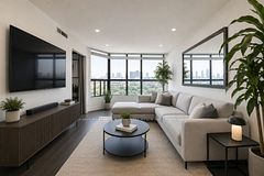 502 - 25 Agnes Street, Mississauga, ON, exterior
