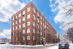 304 - 24 Noble Street, Toronto W01, ON, exterior