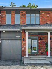 281 Shale Street, Clarence-Rockland, ON, exterior