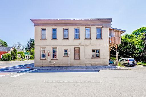 25 King Street E, Cavan Monaghan, ON, exterior