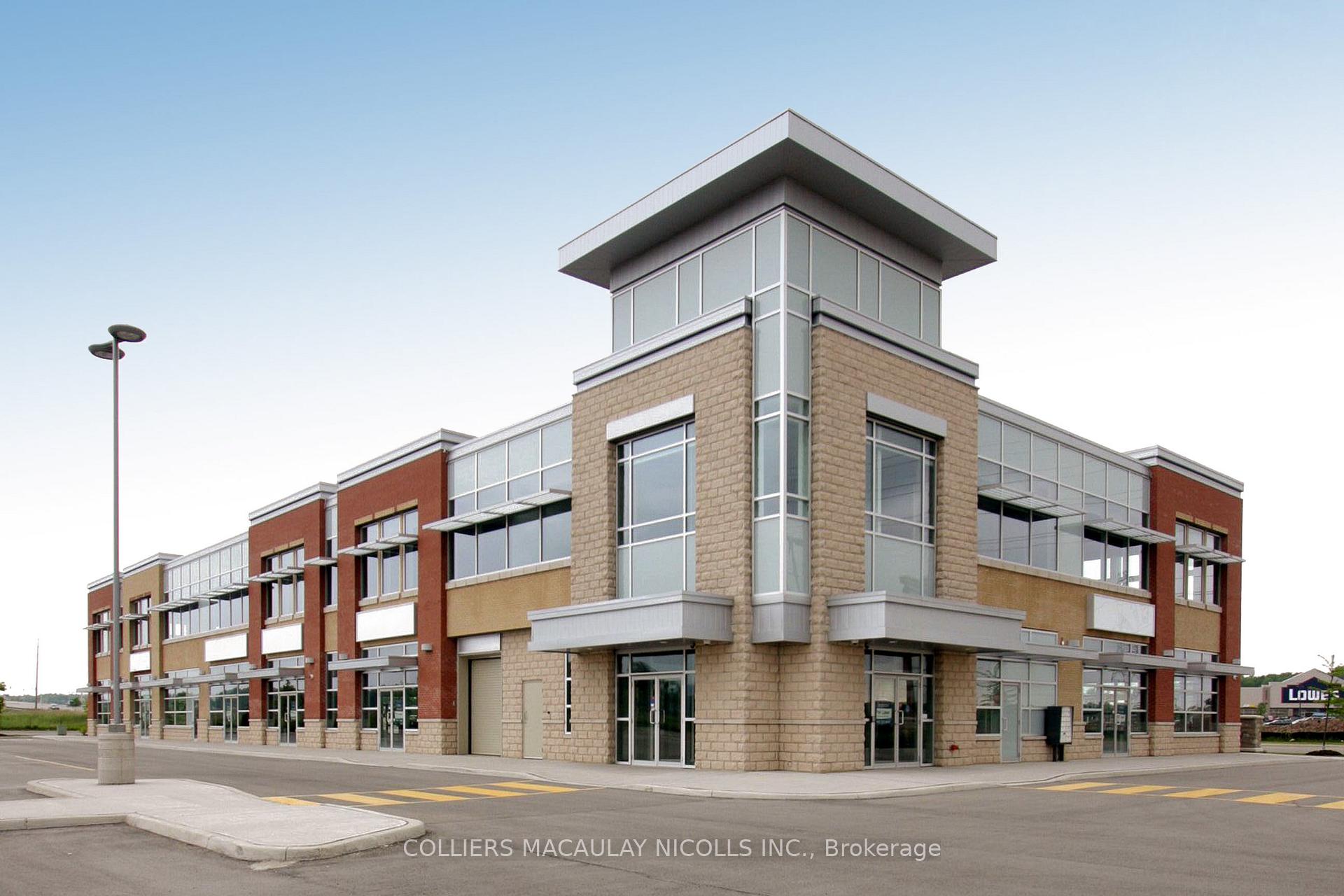 211 - 4903 Thomas Alton Boulevard, Burlington, ON, exterior