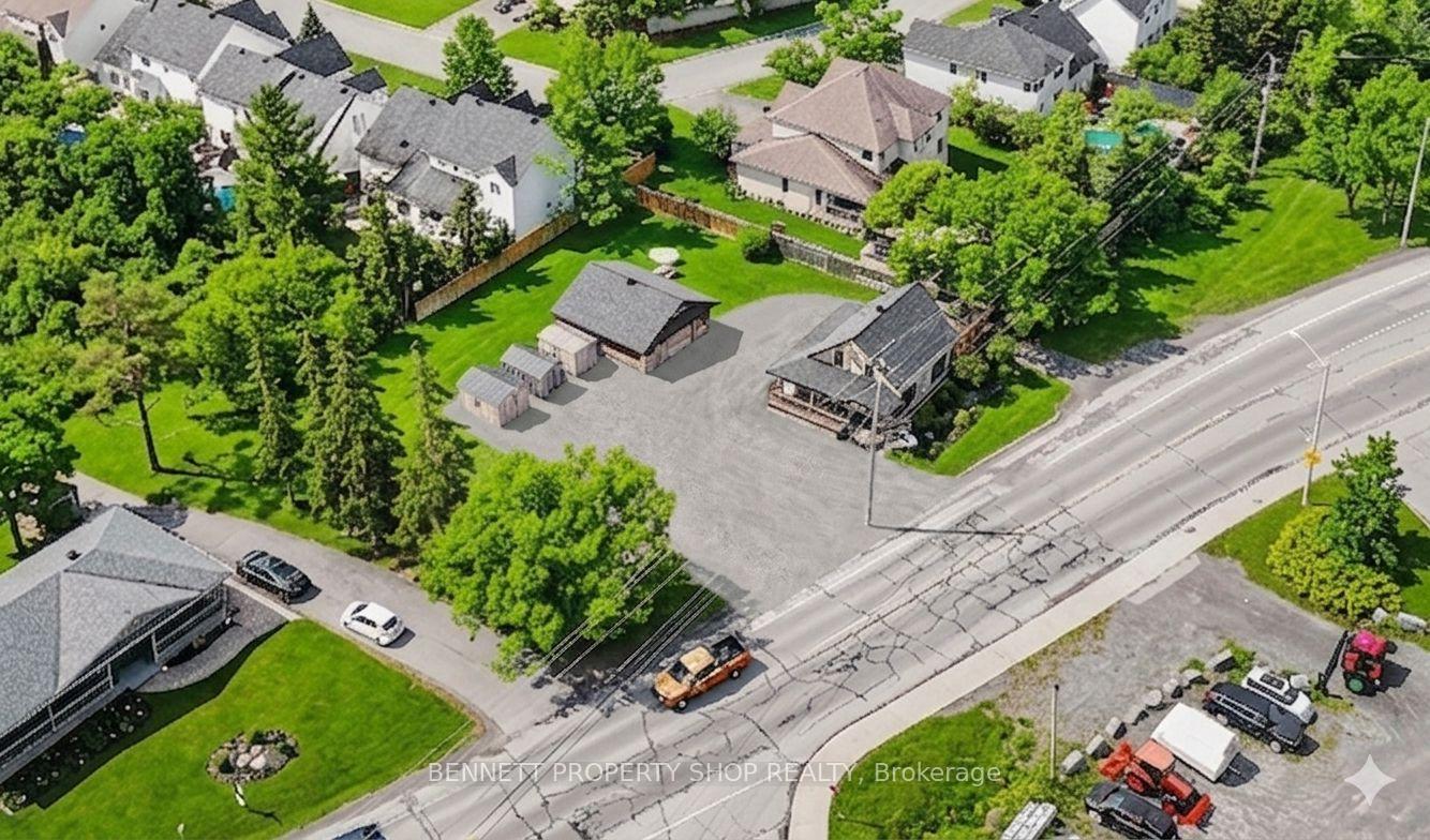 1194-1200 Carp Road, Stittsville - Munster - Richmond, ON, exterior