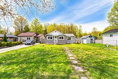 2678 25th Side Road, Innisfil, ON, exterior