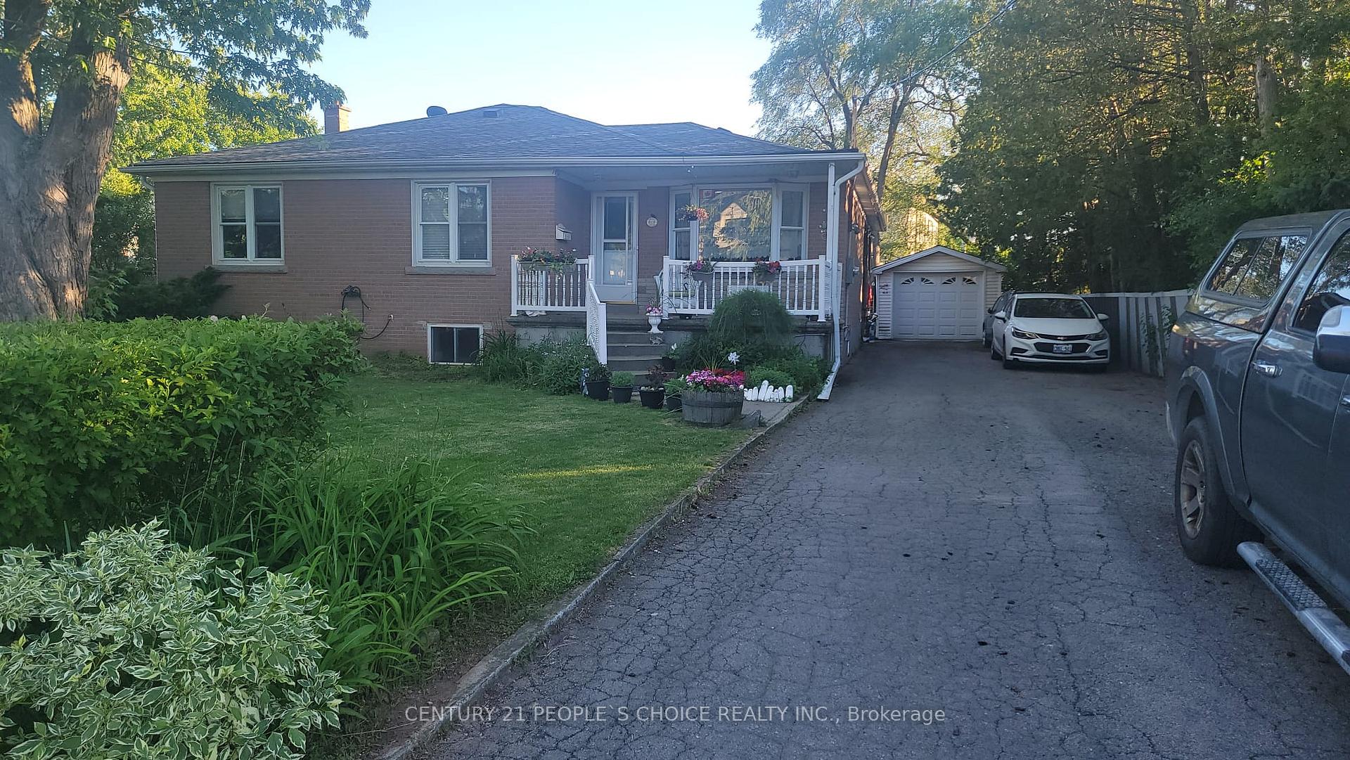 Lwr Lvl - 619 Trudale Court, Oakville, ON, exterior