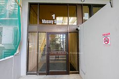 2203 - 1 Massey Square, Toronto E03, ON, exterior