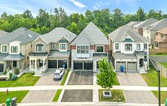 18 Vineyard Drive, Brampton, ON, exterior