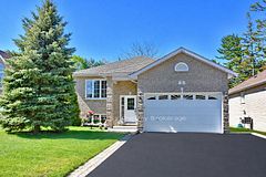 4 Anthony Street, Wasaga Beach, ON, exterior