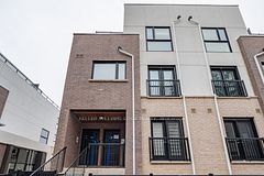 331 - 349 Wheat Boom Drive, Oakville, ON, exterior