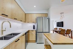 510 - 55 Harrison Garden Boulevard, Toronto C14, ON, exterior