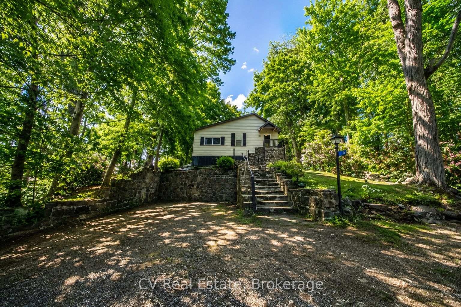 5 - 1117 Bert Sims Road N, Muskoka Lakes, ON, exterior
