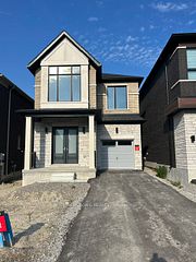 164 Thorndale Road, Brampton, ON, exterior