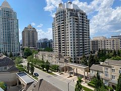 602 - 3 Rean Drive, Toronto C15, ON, exterior