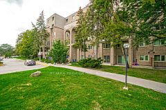 345 - 4005 Don Mills Road, Toronto C15, ON, exterior