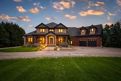 7399 Wellington 10 Road, Mapleton, ON, exterior