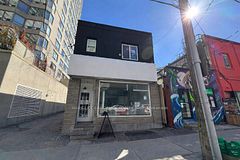 100 - 5 Spring Garden Avenue, Toronto C14, ON, exterior