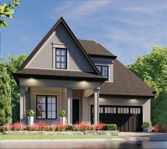 LOT 80 Terravita Drive, Niagara Falls, ON, exterior