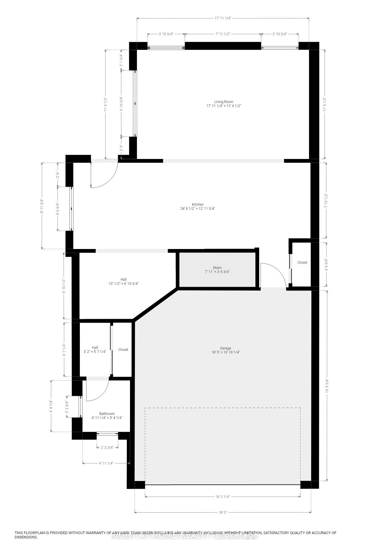 615 Hepburn Road, Milton, ON, exterior