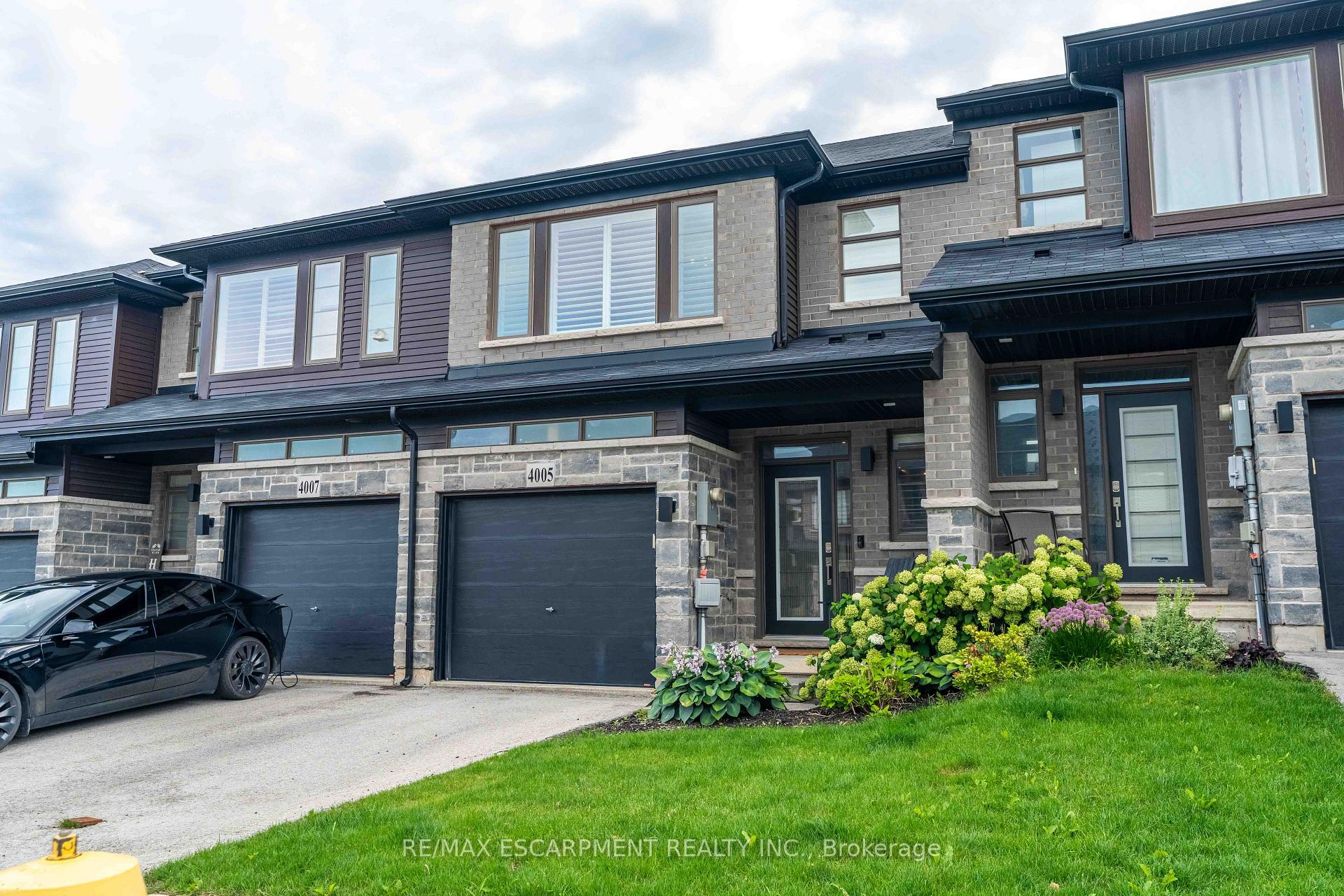4005 Crown Street, Lincoln, ON, exterior