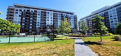 408 - 480 CALLAWAY Road, London North, ON, exterior