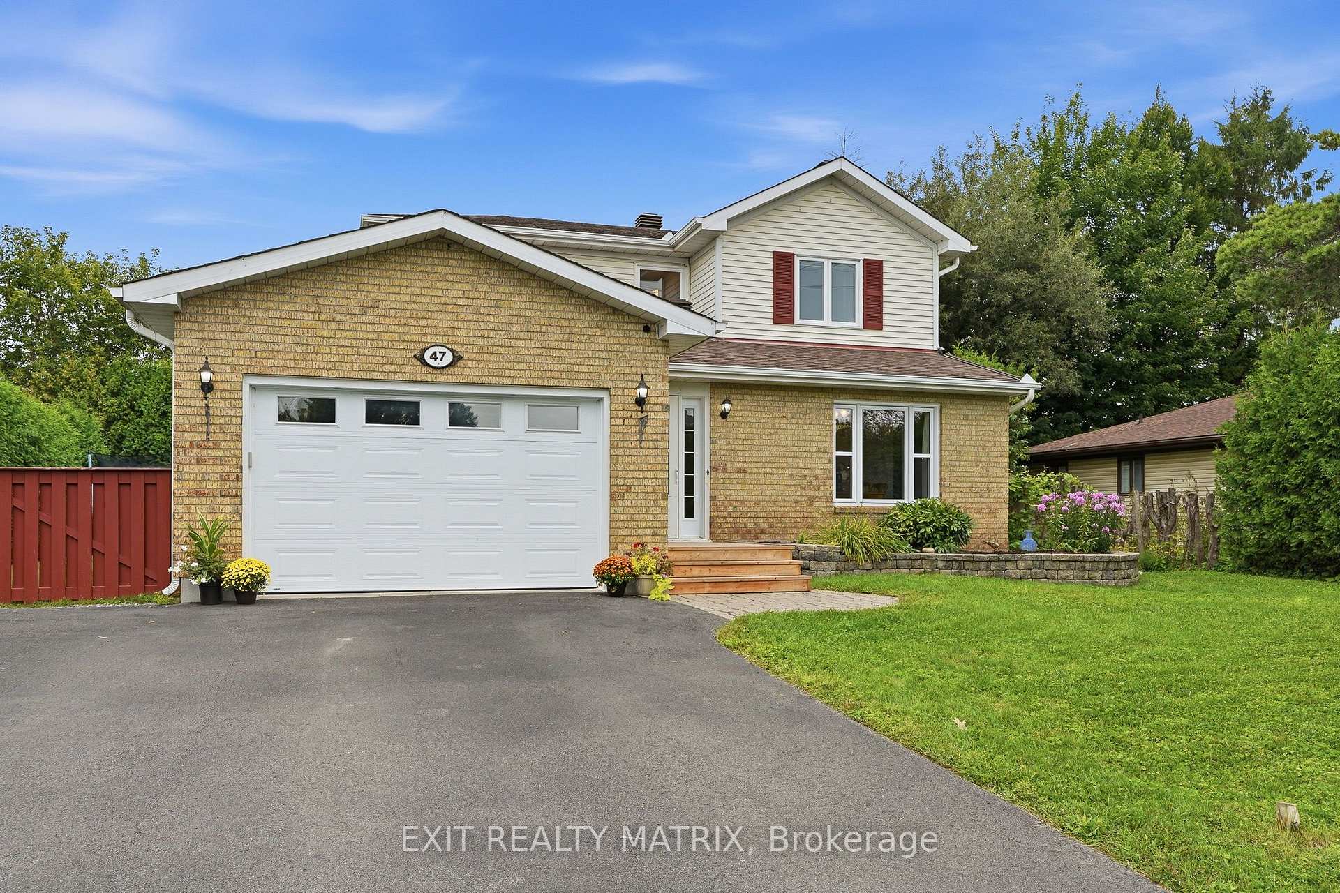 47 Isabelle Street, Casselman, ON, exterior