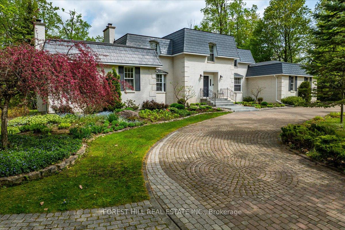 1836 Quantz Crescent, Innisfil, ON, exterior
