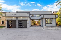 32 Colton Crescent S, Vaughan, ON, exterior