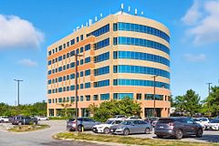 303 - 230 Westney Road S, Ajax, ON, exterior