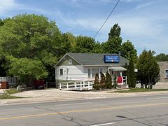1514 9th Avenue E, Owen Sound, ON, exterior
