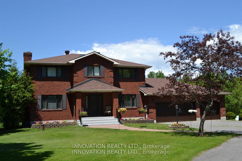 7 Grierson Lane, Kanata, ON, exterior