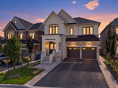 19 Tesla Crescent, East Gwillimbury, ON, exterior