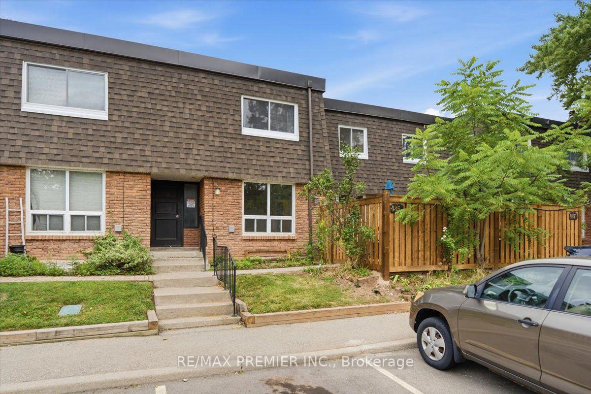 485 Timber Lane, Burlington, ON, exterior